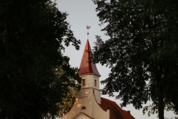 Koncerts Rubenes baznīcā